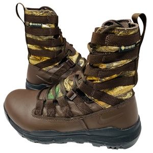 Nike SFB Gen 2 Realere Gore-Tex Men's Boots 6.5